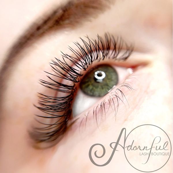 Gallery Adornful Lash Boutique